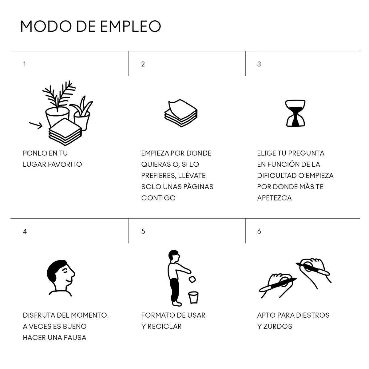 Pasatiempos - Culturas del mundo: El desafío de las preguntas para mentes curiosas ✈️🌍