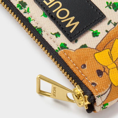 Cartera Wouf - Cute 🐻