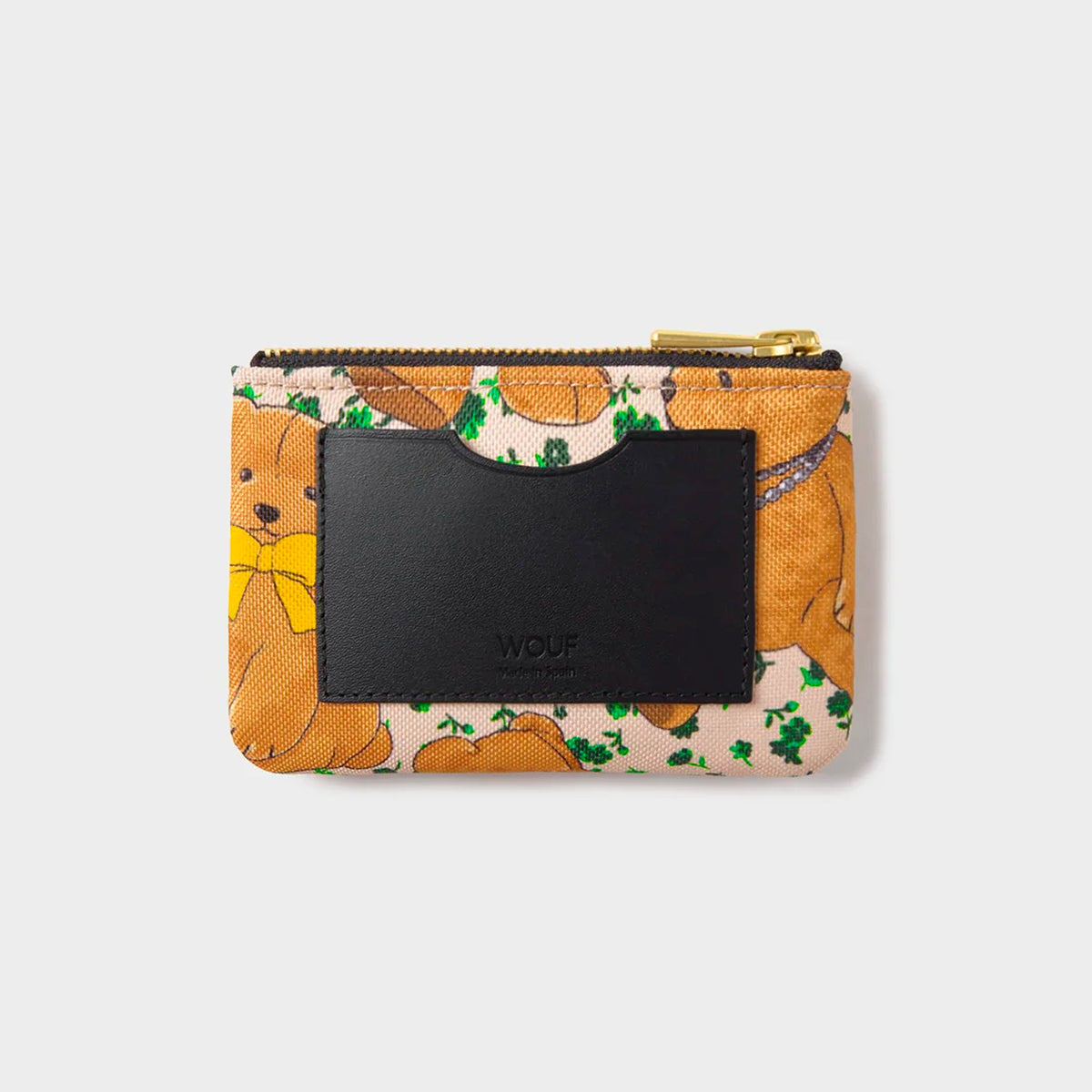 Cartera Wouf - Cute 🐻
