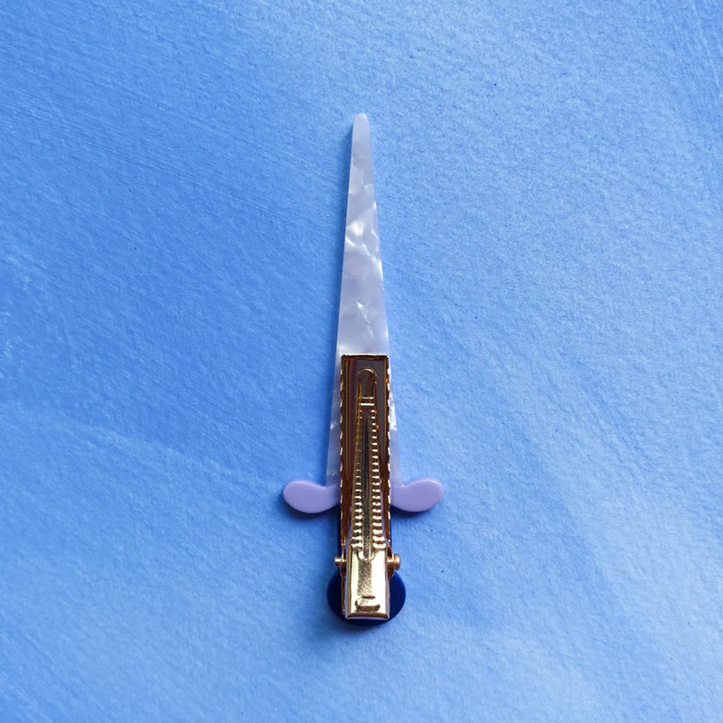 Pasador de pelo - Dagger