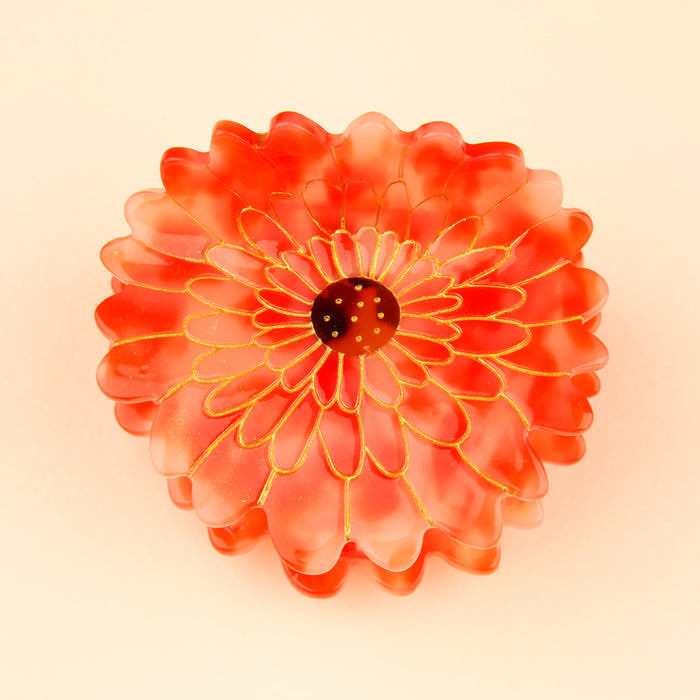 Pinza para el pelo - Dalia