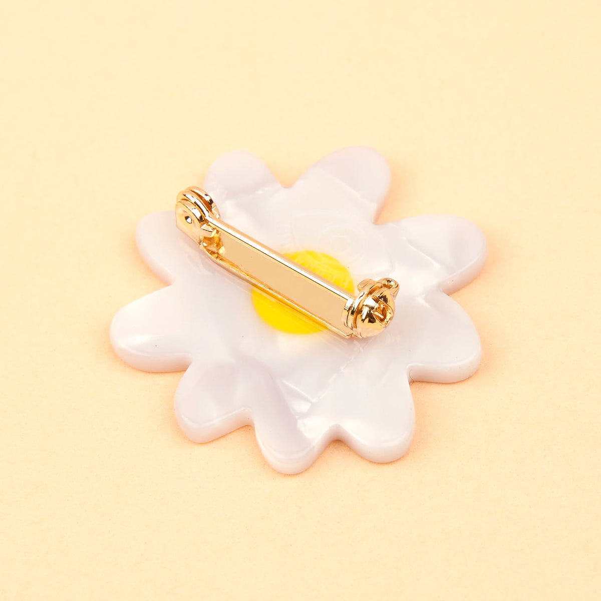 Broche - Margarita 🌼