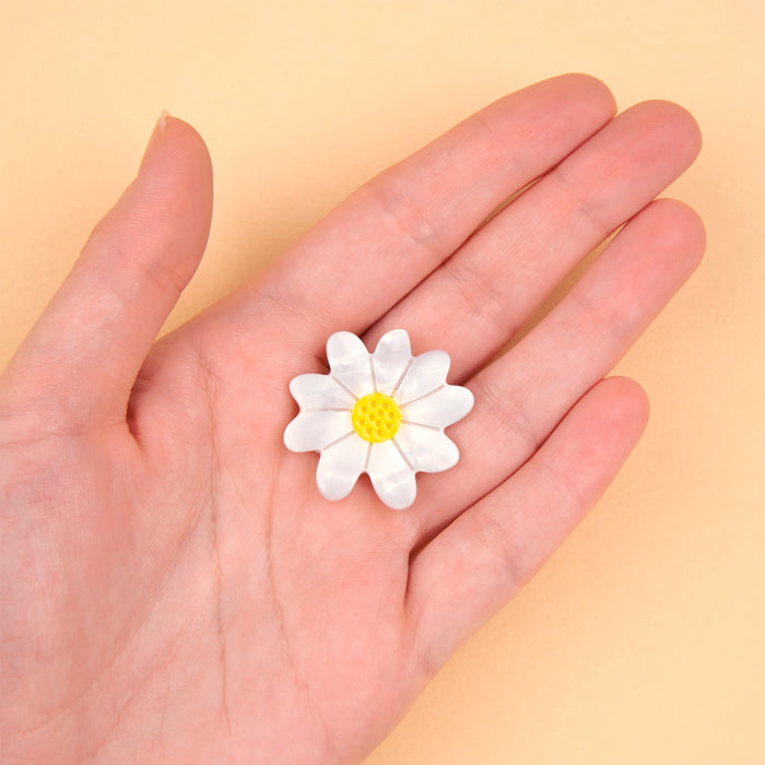 Broche - Margarita 🌼