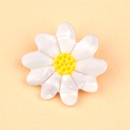 Broche - Margarita 🌼