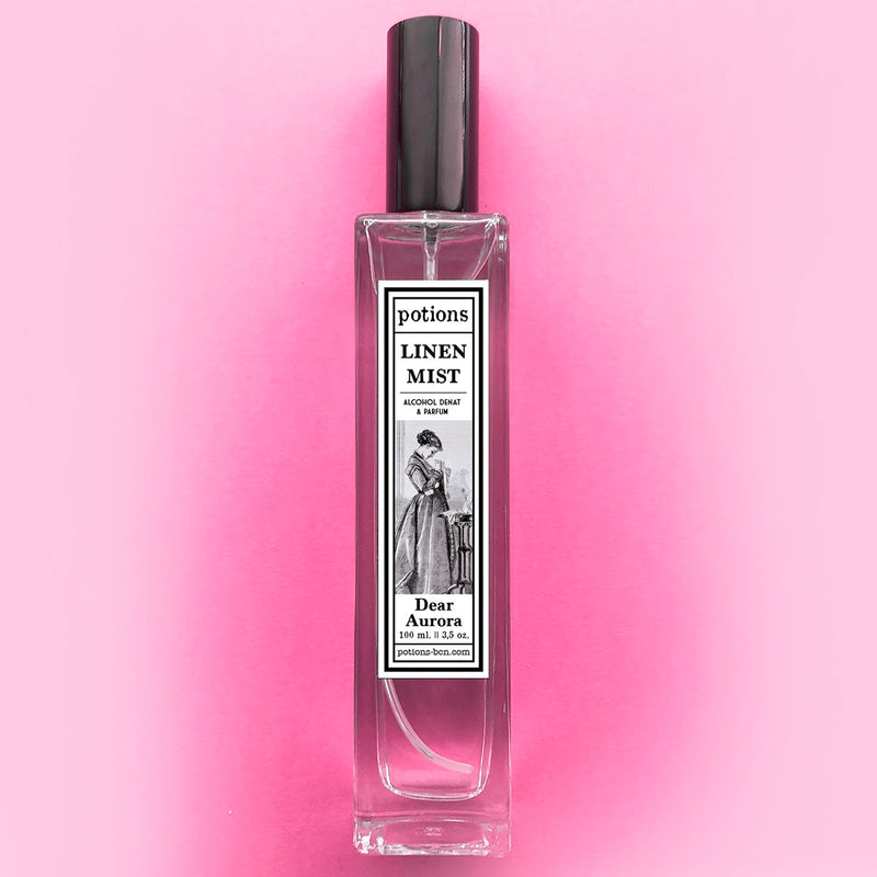 Bruma textil Potions Bcn - Dear Aurora