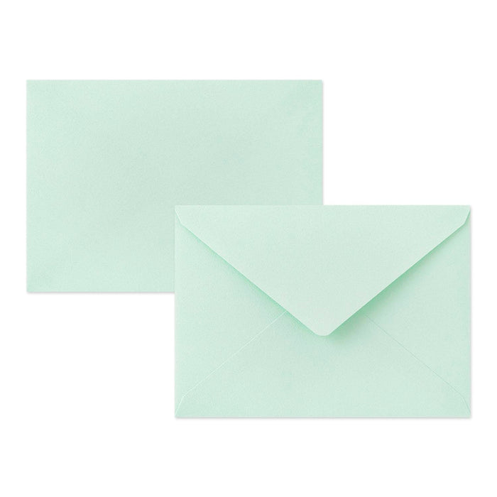 Postal 3D Midori - Birthday Forest Animals 🐰