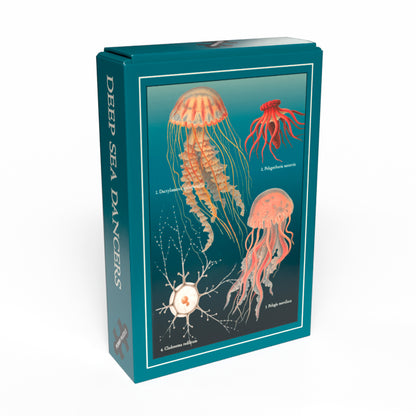 Puzzle Mini - Deep Sea Dancers