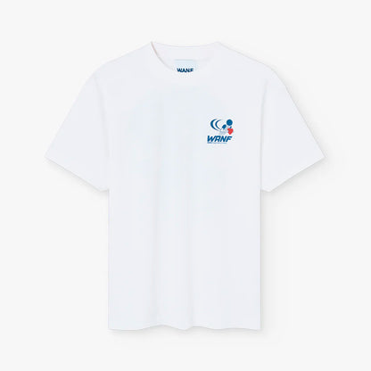 Camiseta We Are Not Friends - Delivery WANF