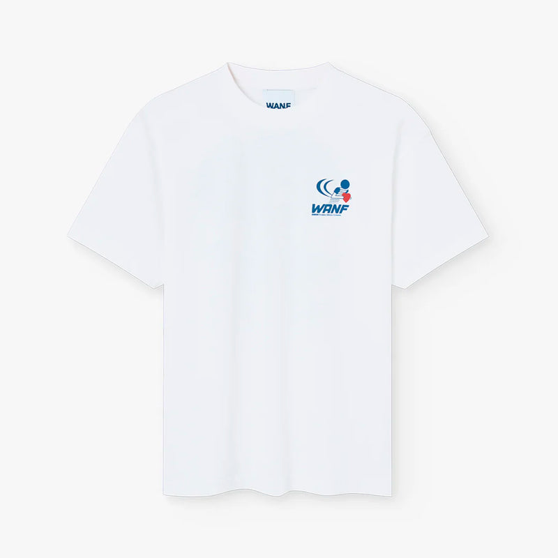 Camiseta We Are Not Friends - Delivery WANF