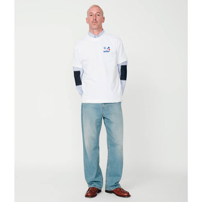 Camiseta We Are Not Friends - Delivery WANF