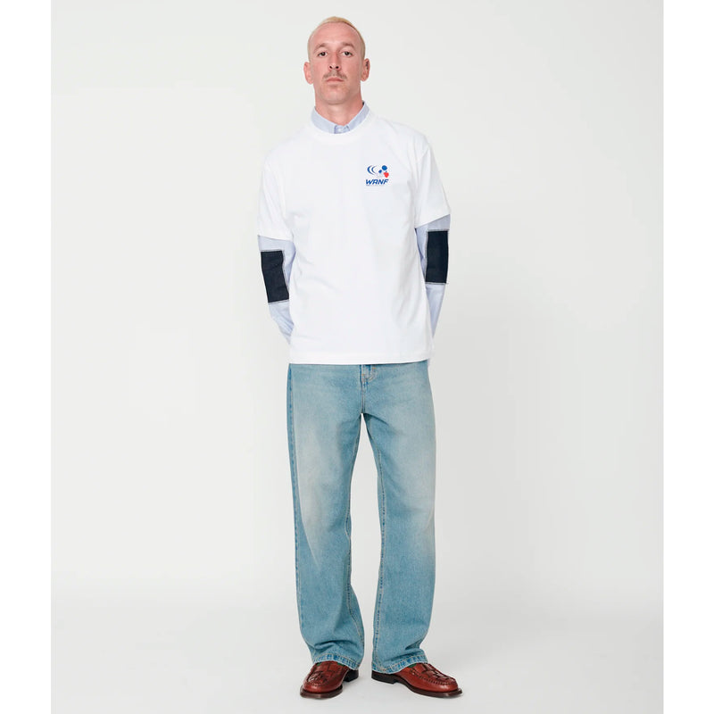 Camiseta We Are Not Friends - Delivery WANF