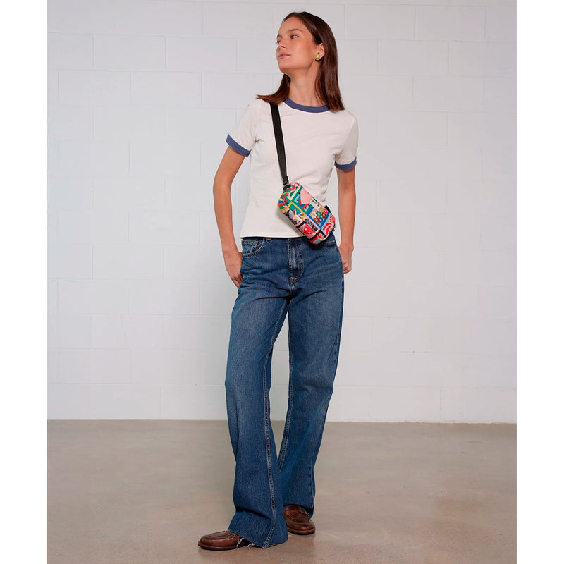 Bolso Wouf - Mini Discobabe