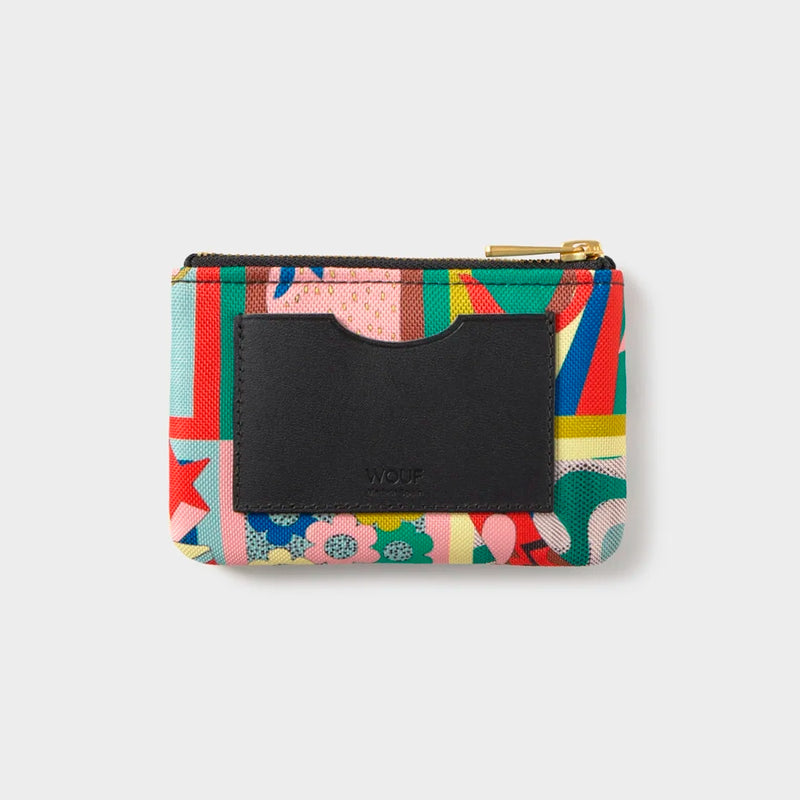 Cartera Wouf - Discobabe