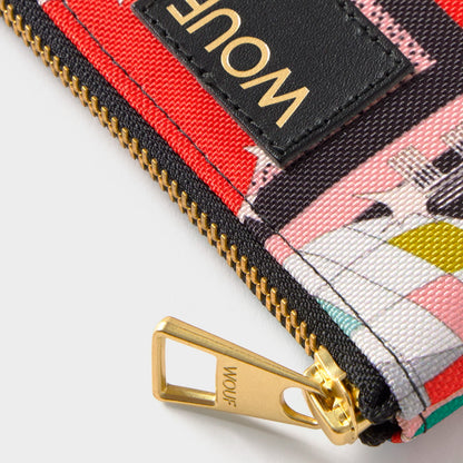 Cartera Wouf - Discobabe
