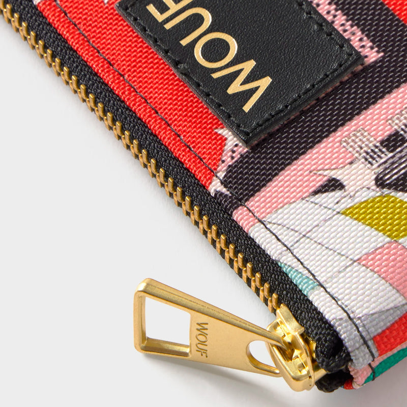 Cartera Wouf - Discobabe