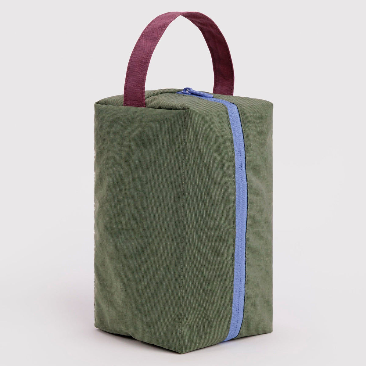 Neceser Baggu - Caper Mix