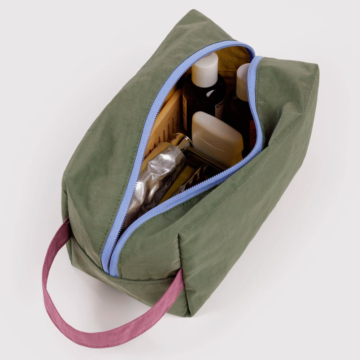 Neceser Baggu - Caper Mix