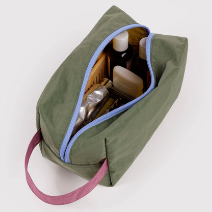 Neceser Baggu - Caper Mix