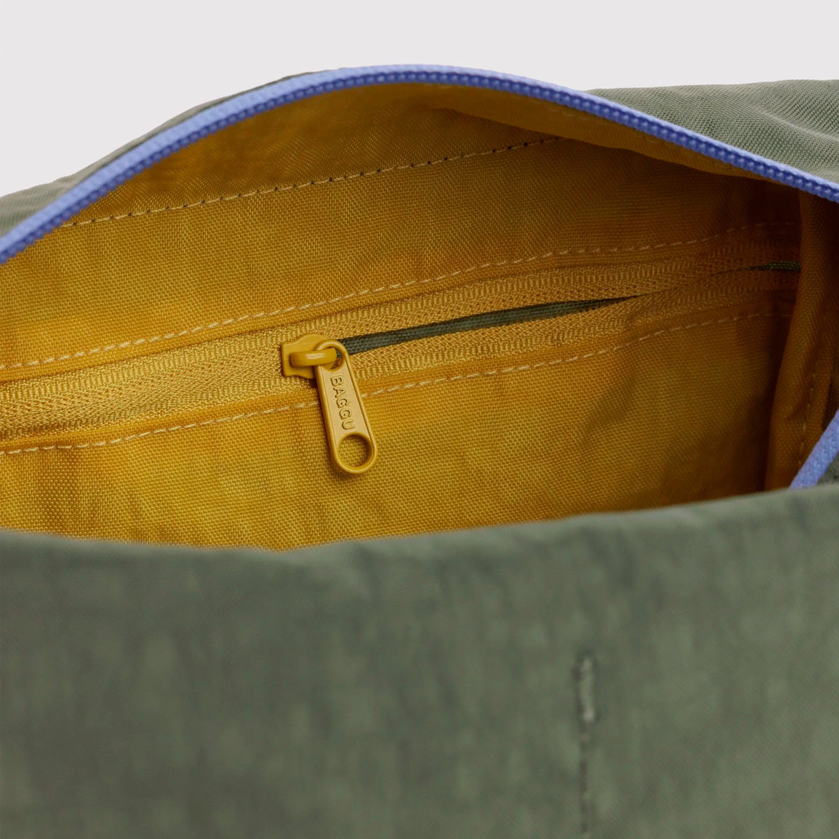 Neceser Baggu - Caper Mix