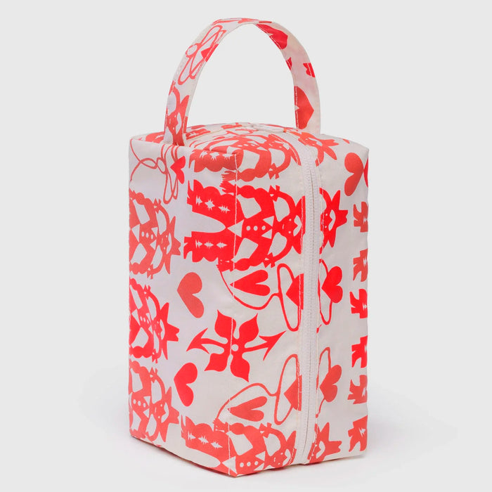 Neceser Baggu - Cowgirl