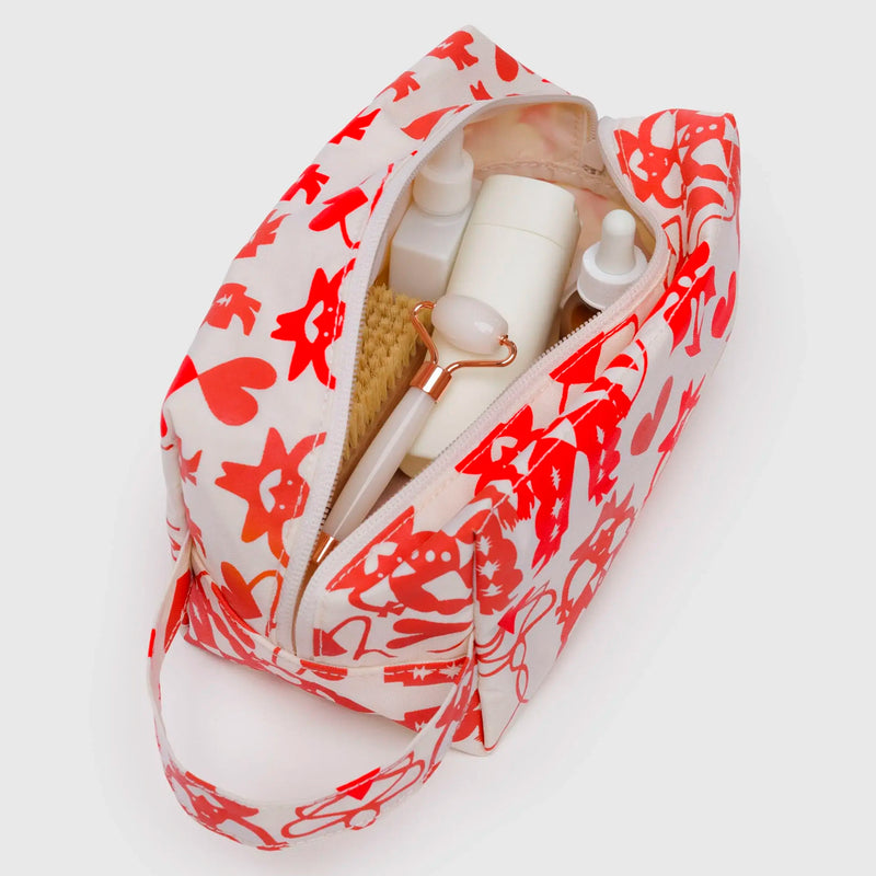 Neceser Baggu - Cowgirl