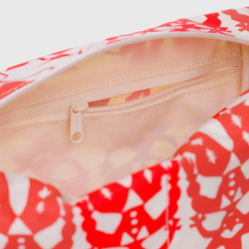 Neceser Baggu - Cowgirl