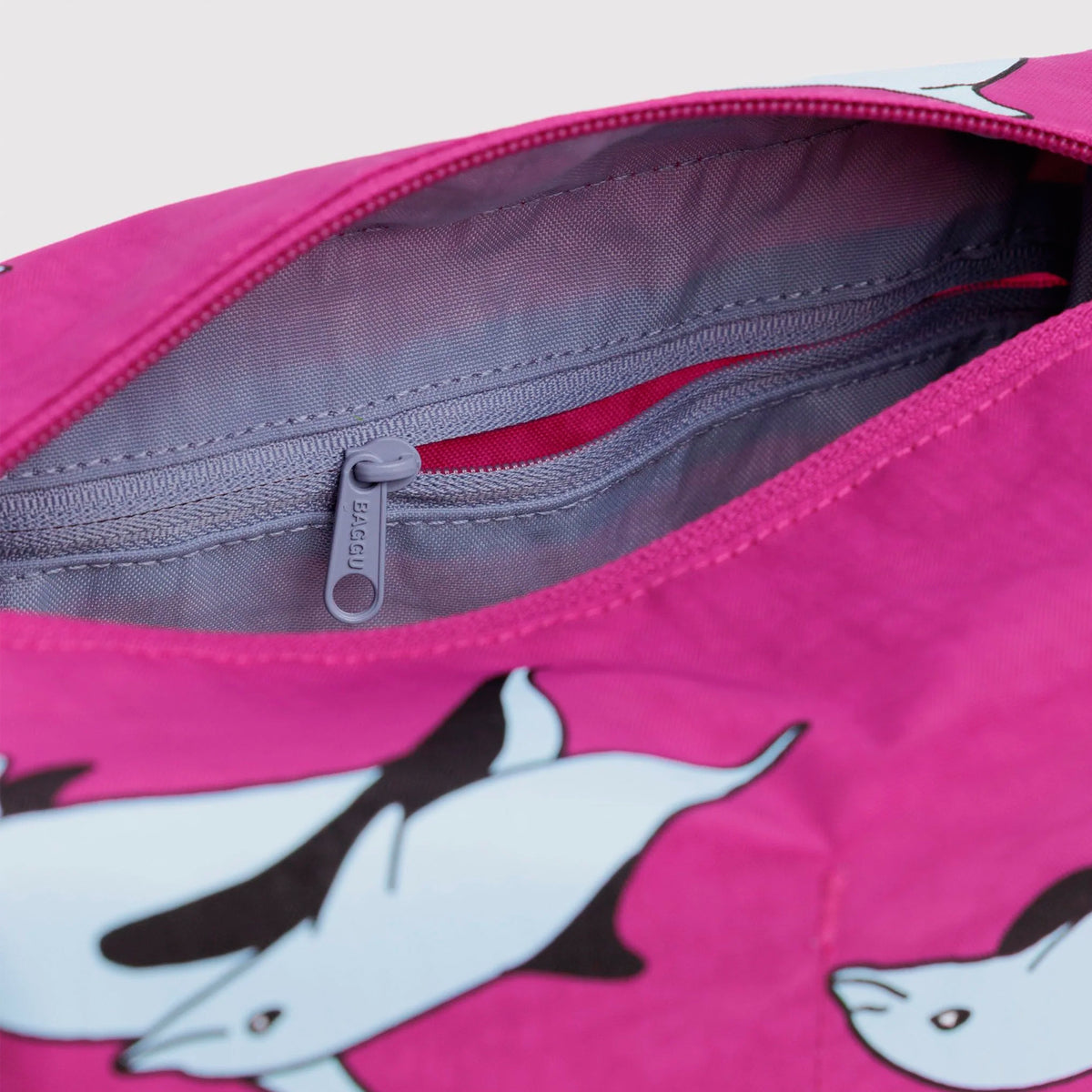Neceser Baggu - Dolphins 🐬