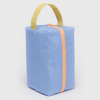 Neceser Baggu - French Blue Mix