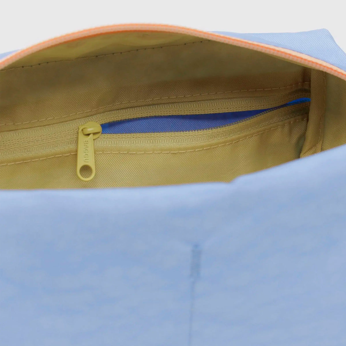 Neceser Baggu - French Blue Mix
