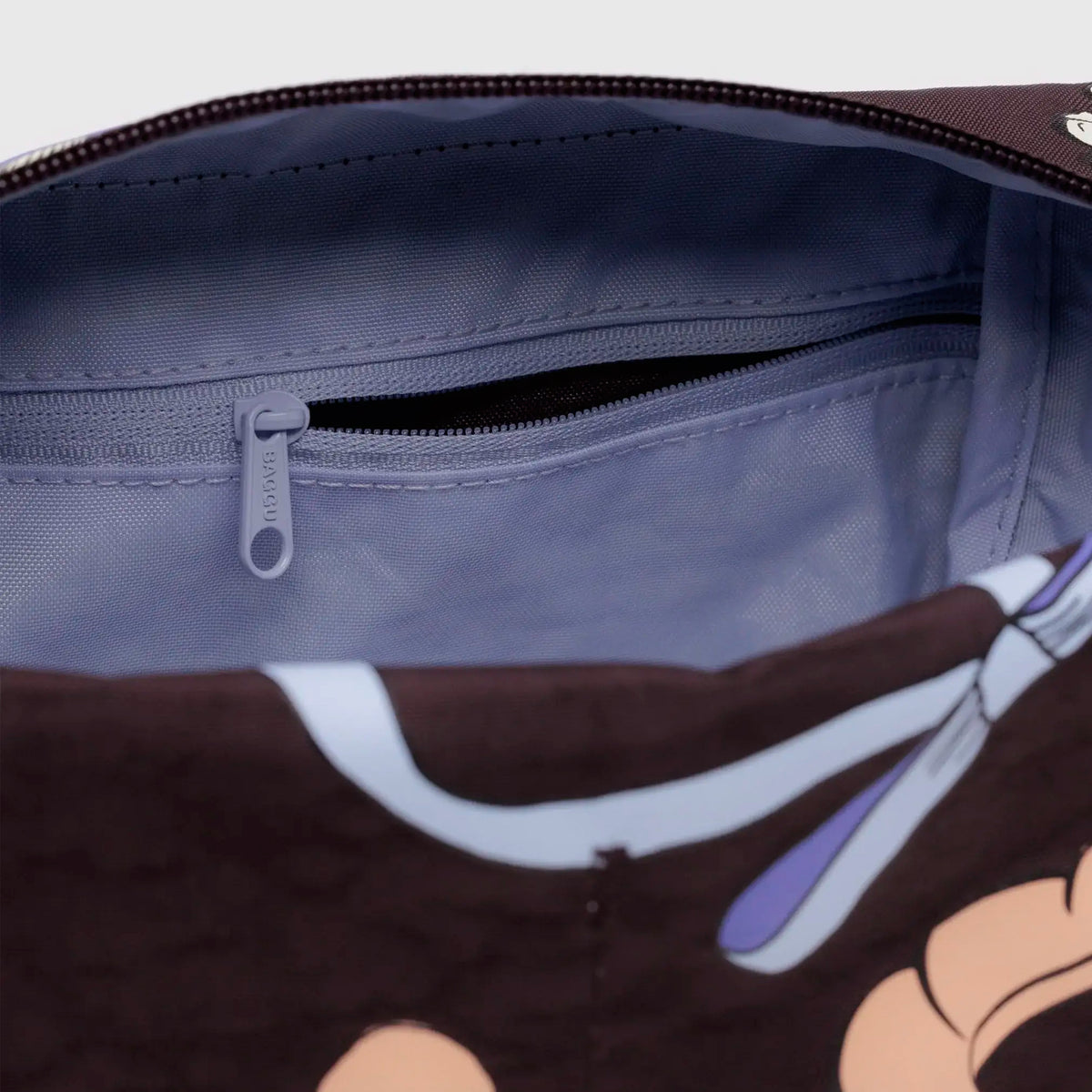 Neceser Baggu - Get Ready With Me
