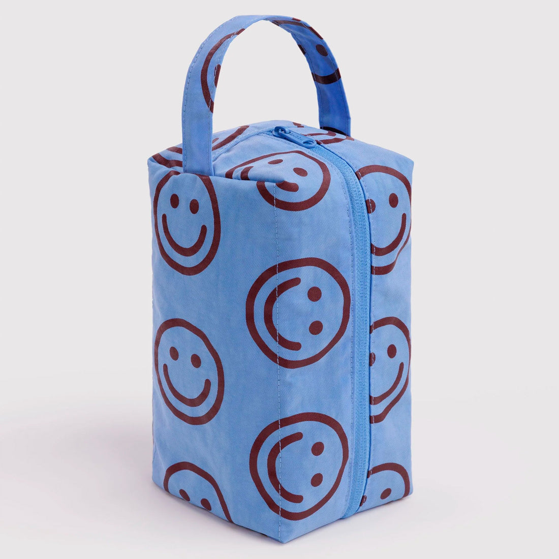 Neceser Baggu - Misty Blue Happy