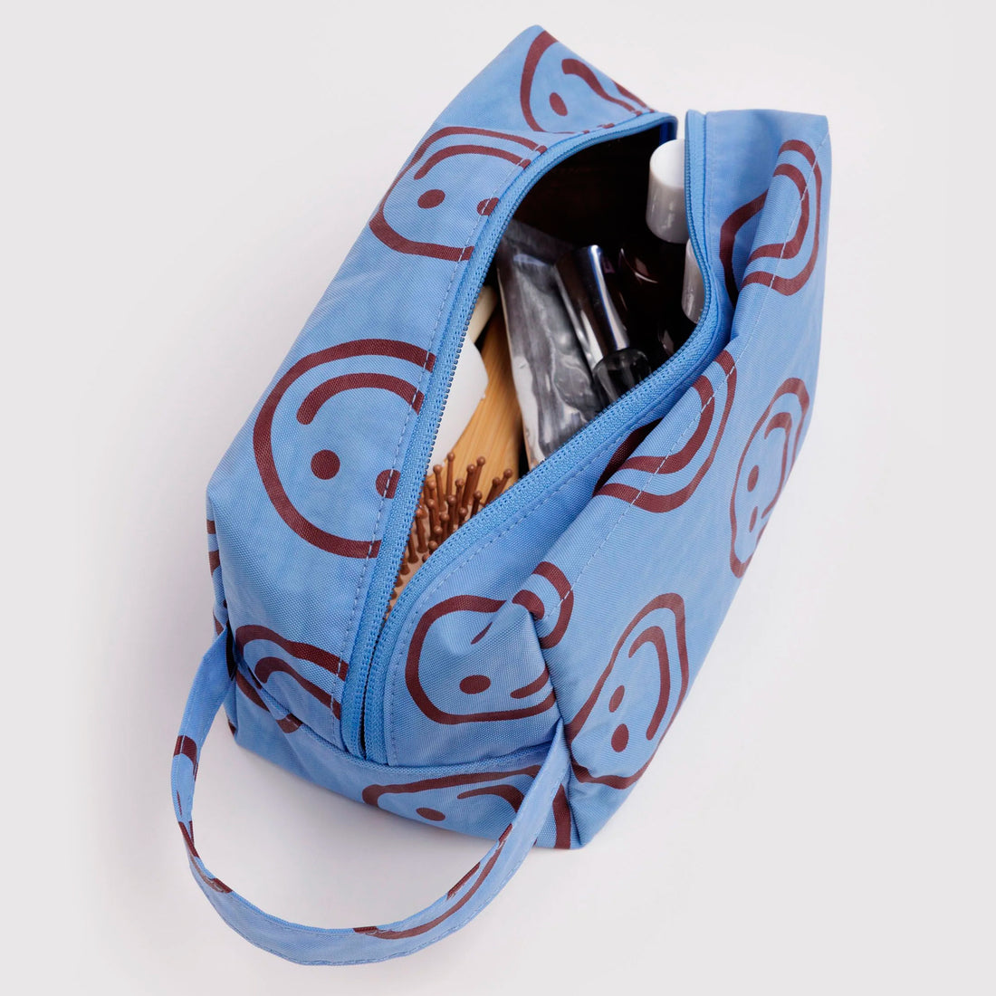 Neceser Baggu - Misty Blue Happy
