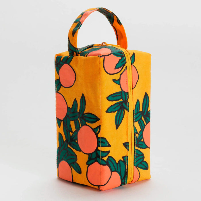 Neceser Baggu - Orange Tree 🍊