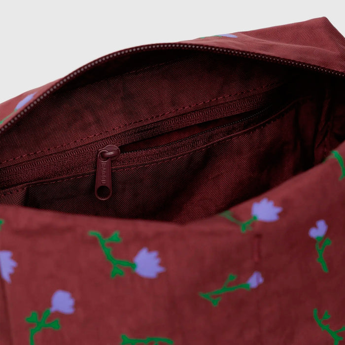 Neceser Baggu - Painted Wildflower