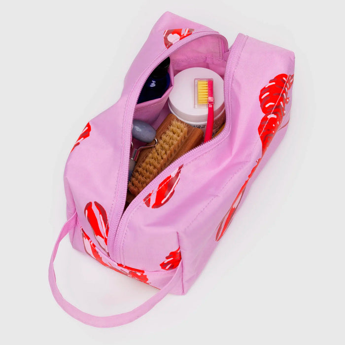 Neceser Baggu - Pink Lobster 🦞