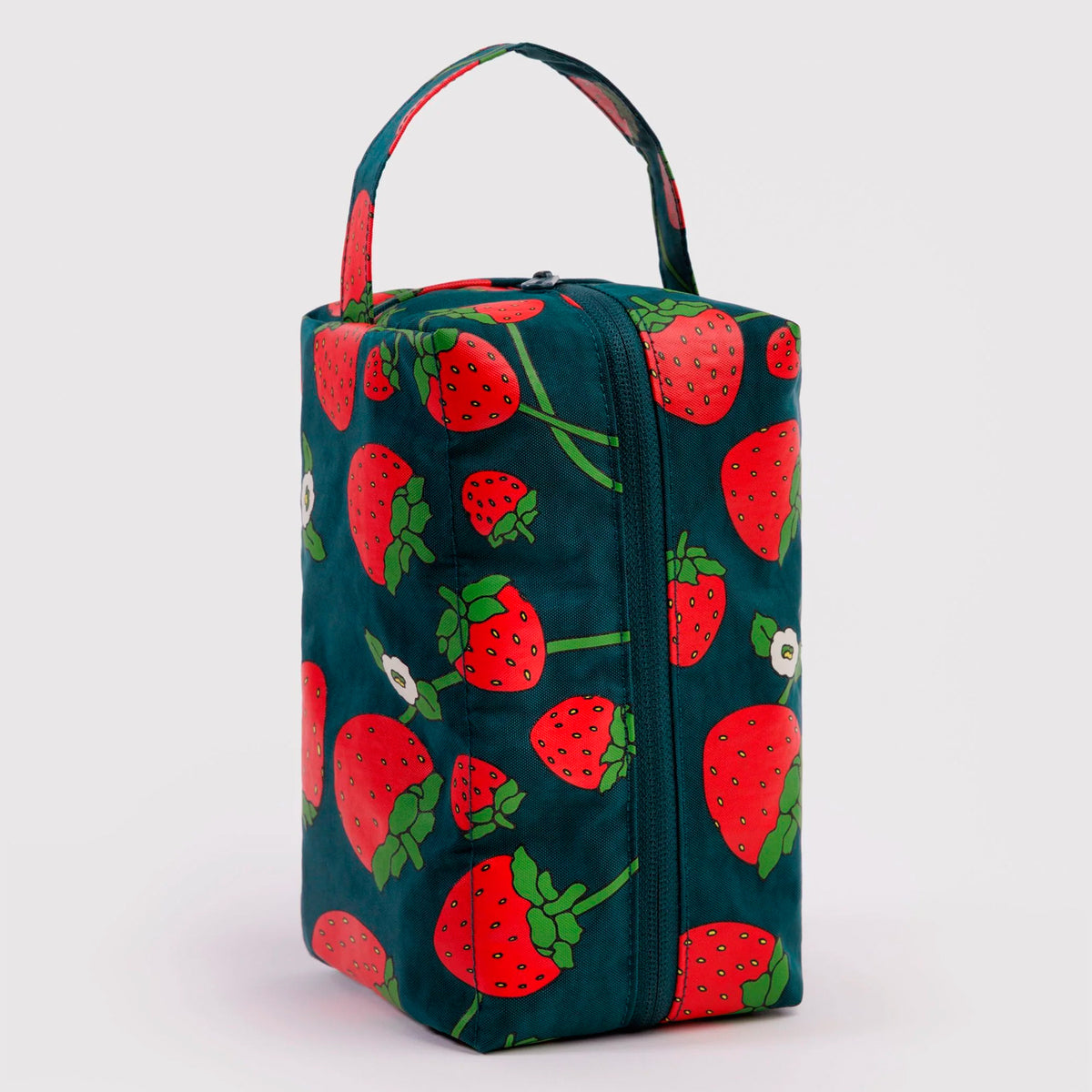 Neceser Baggu - Strawberry Blossom 🍓