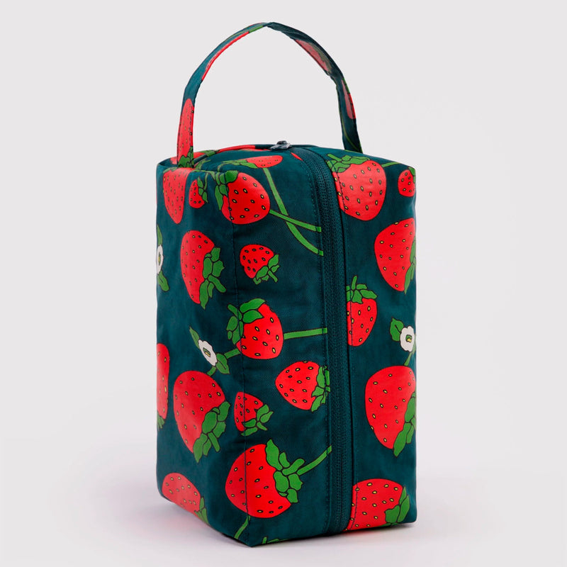 Neceser Baggu - Strawberry Blossom 🍓