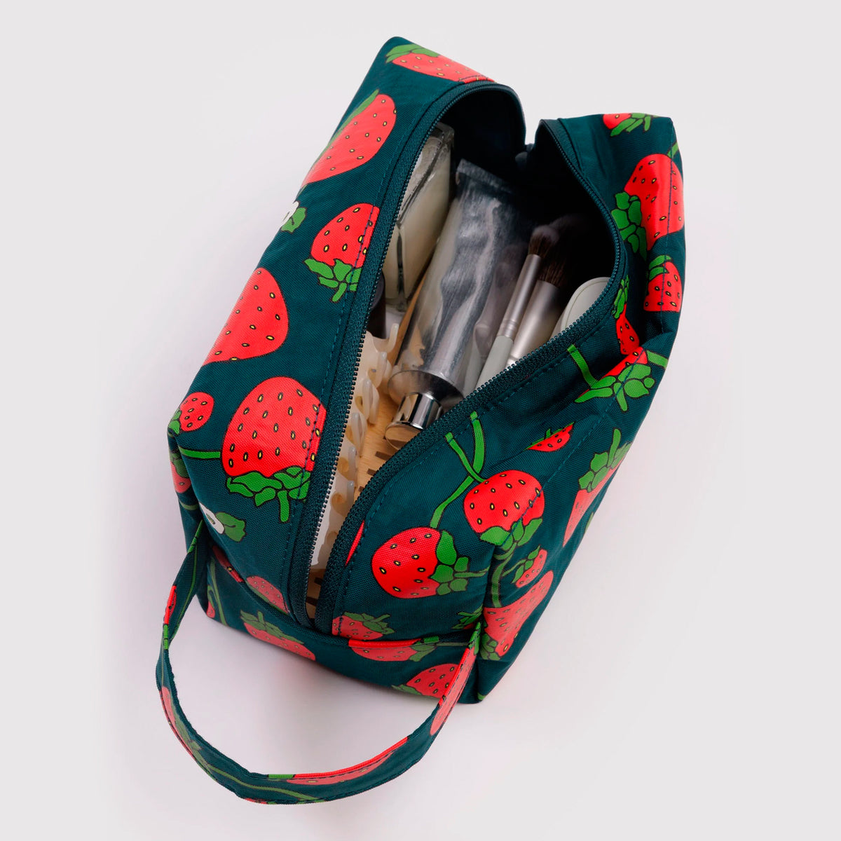 Neceser Baggu - Strawberry Blossom 🍓