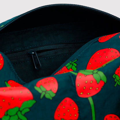Neceser Baggu - Strawberry Blossom 🍓