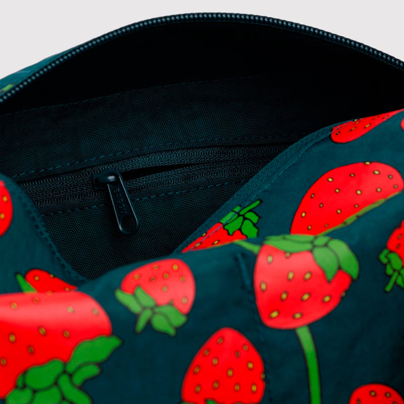 Neceser Baggu - Strawberry Blossom 🍓