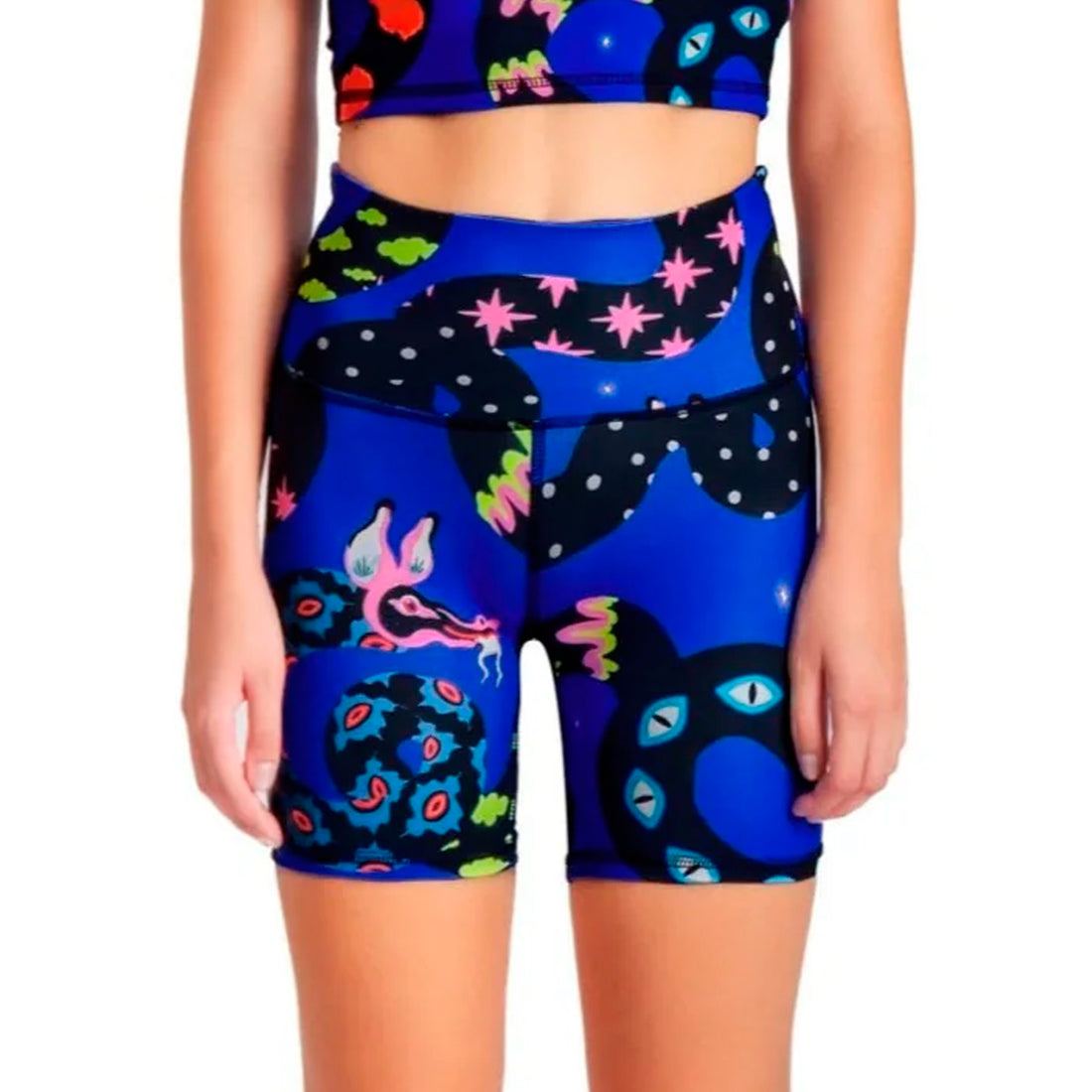 Shorts Pitaya - Dragon Dreams