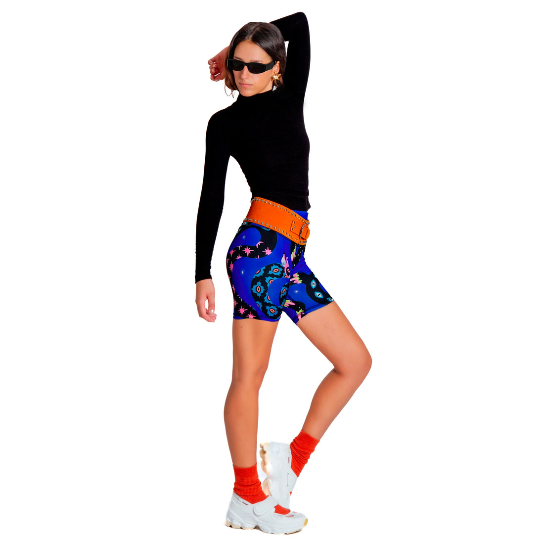 Shorts Pitaya - Dragon Dreams