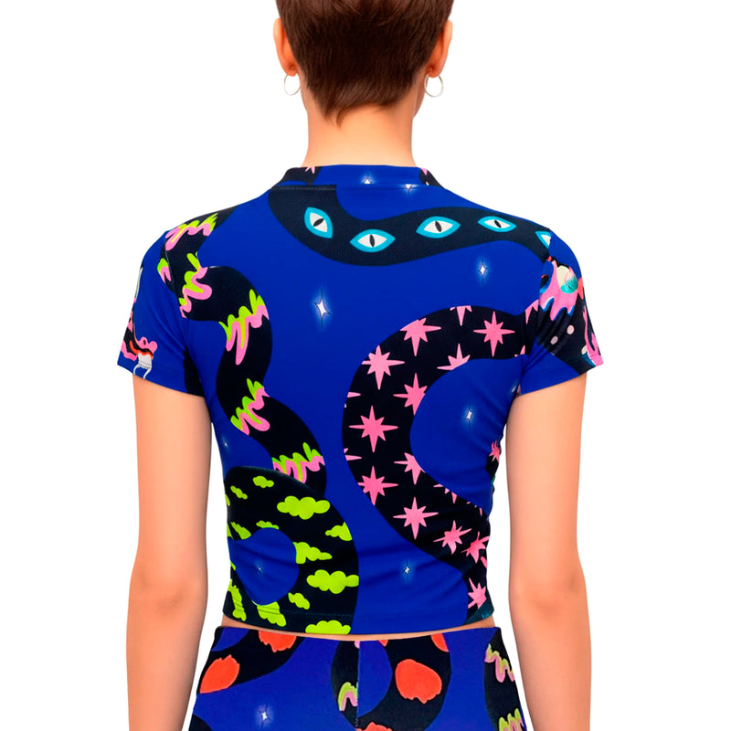 Camiseta Pitaya - Dragon Dreams