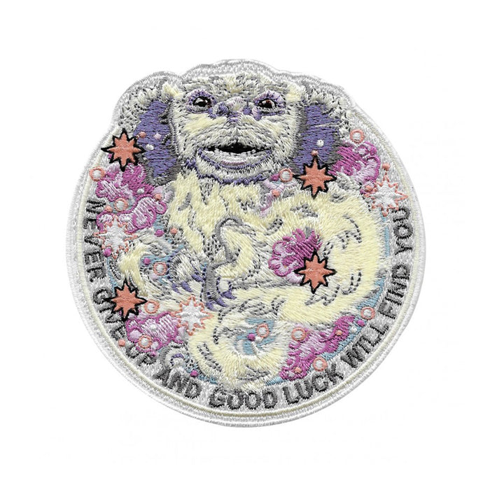 Parche - "Interminable Dragón"