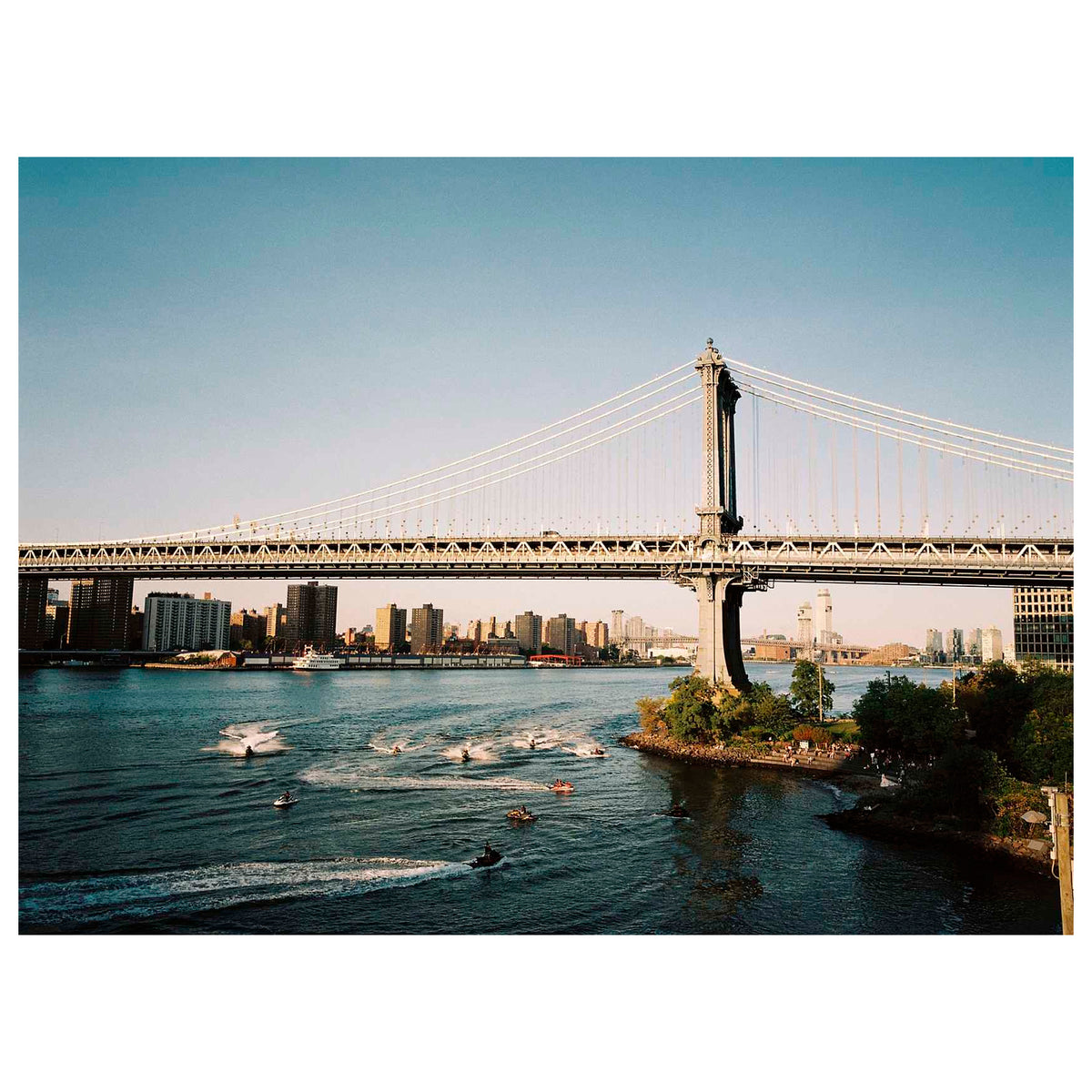 Película - Kodak Ektacolor Pro 800 36 Exp. (Eastman)
