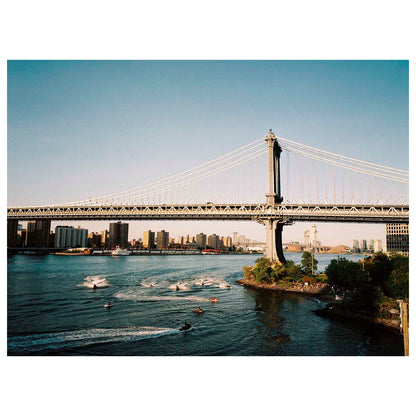 Película - Kodak Ektacolor Pro 800 36 Exp. (Eastman)