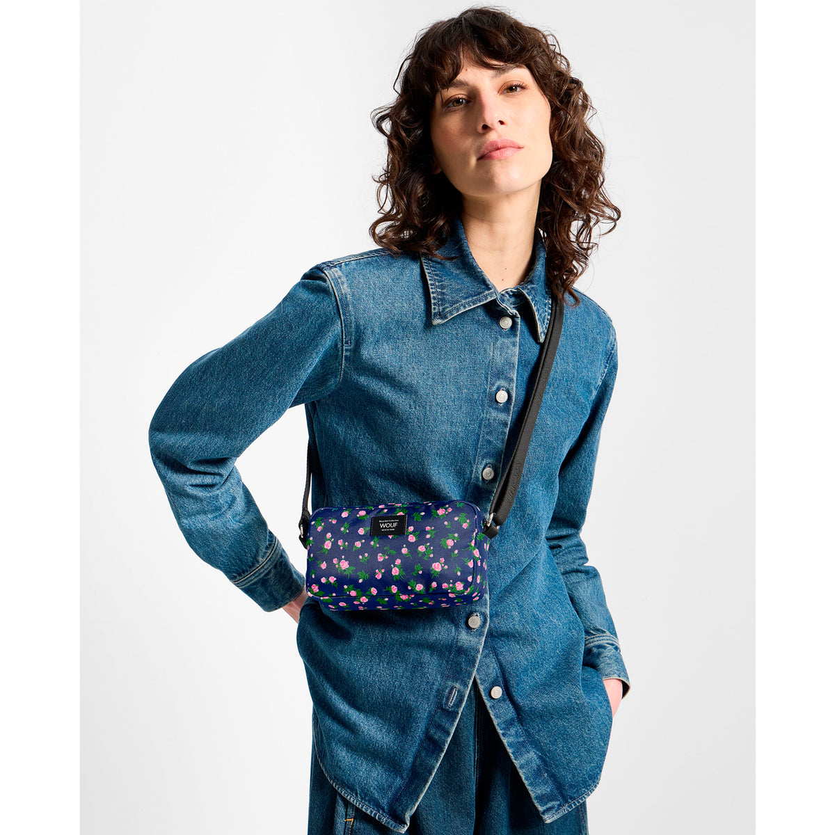 Bolso Wouf - Mini Edith