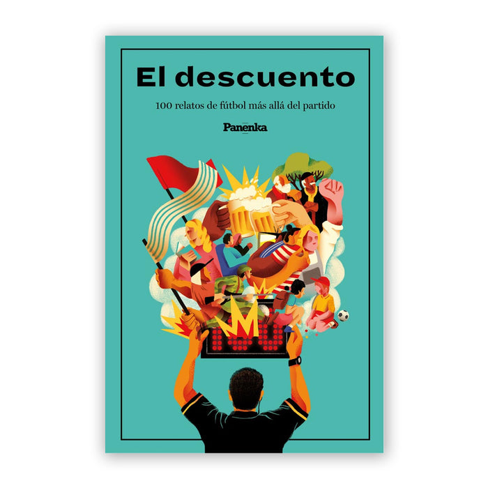 Libro - "El Descuento"