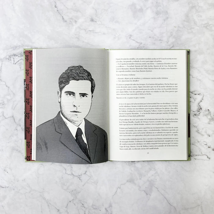 Libro - "El gato más culto del mundo" de Mar Abad y Laura Agustí