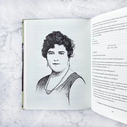 Libro - "El gato más culto del mundo" de Mar Abad y Laura Agustí